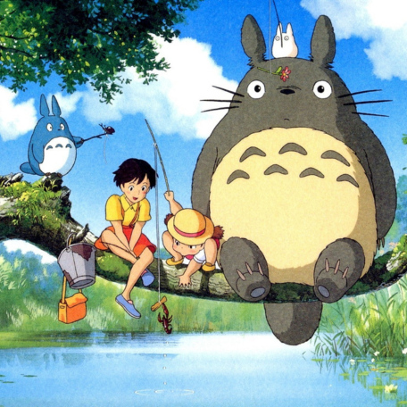 Ghibli