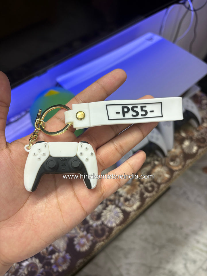 PS5 Keychains