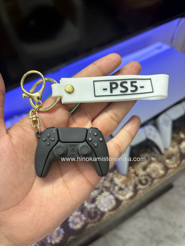 PS5 Keychains