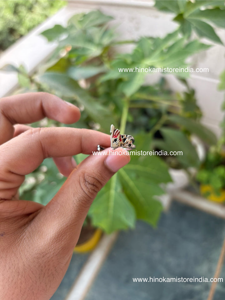Soul reaper bleach ring