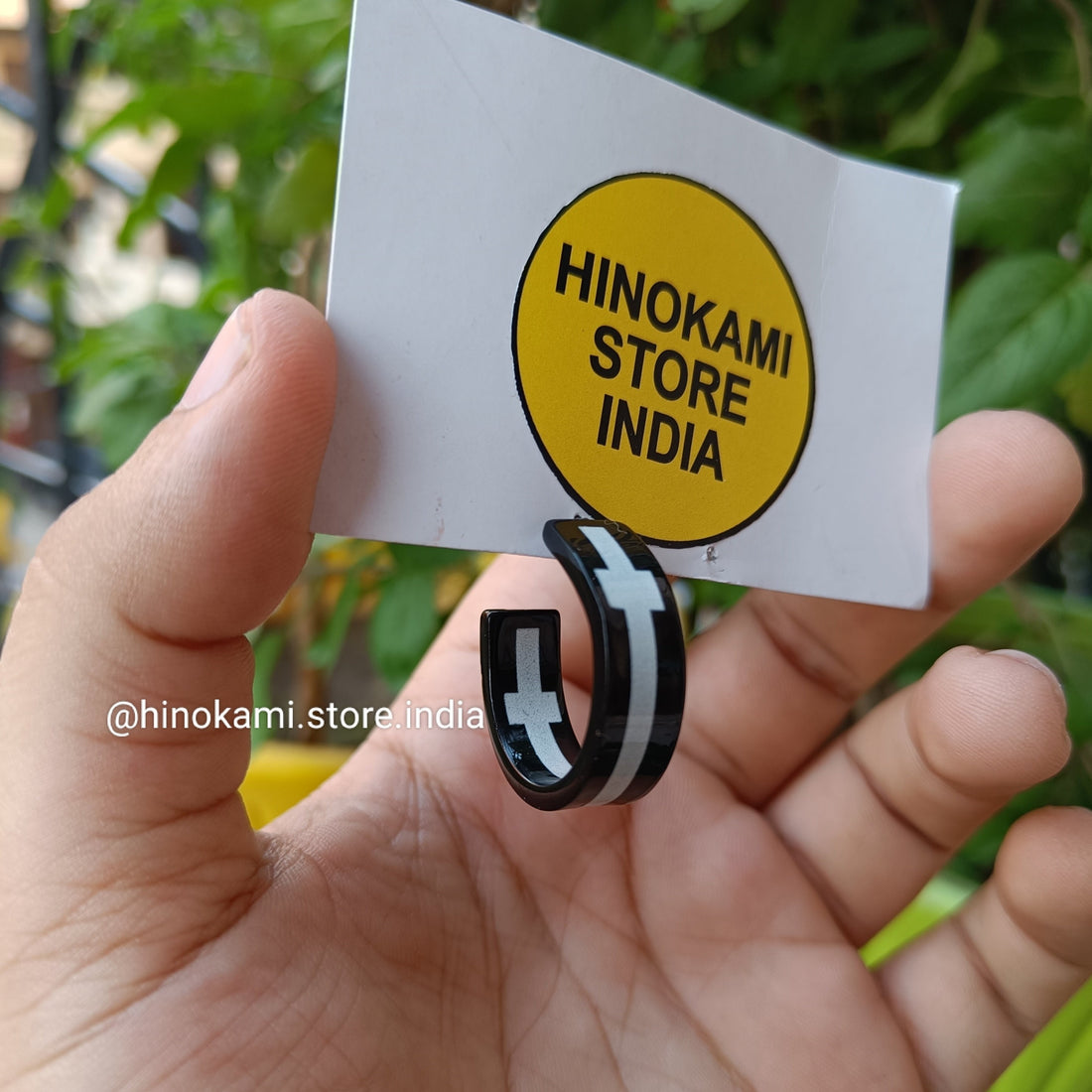 Mitsuya tokyo revengers earring