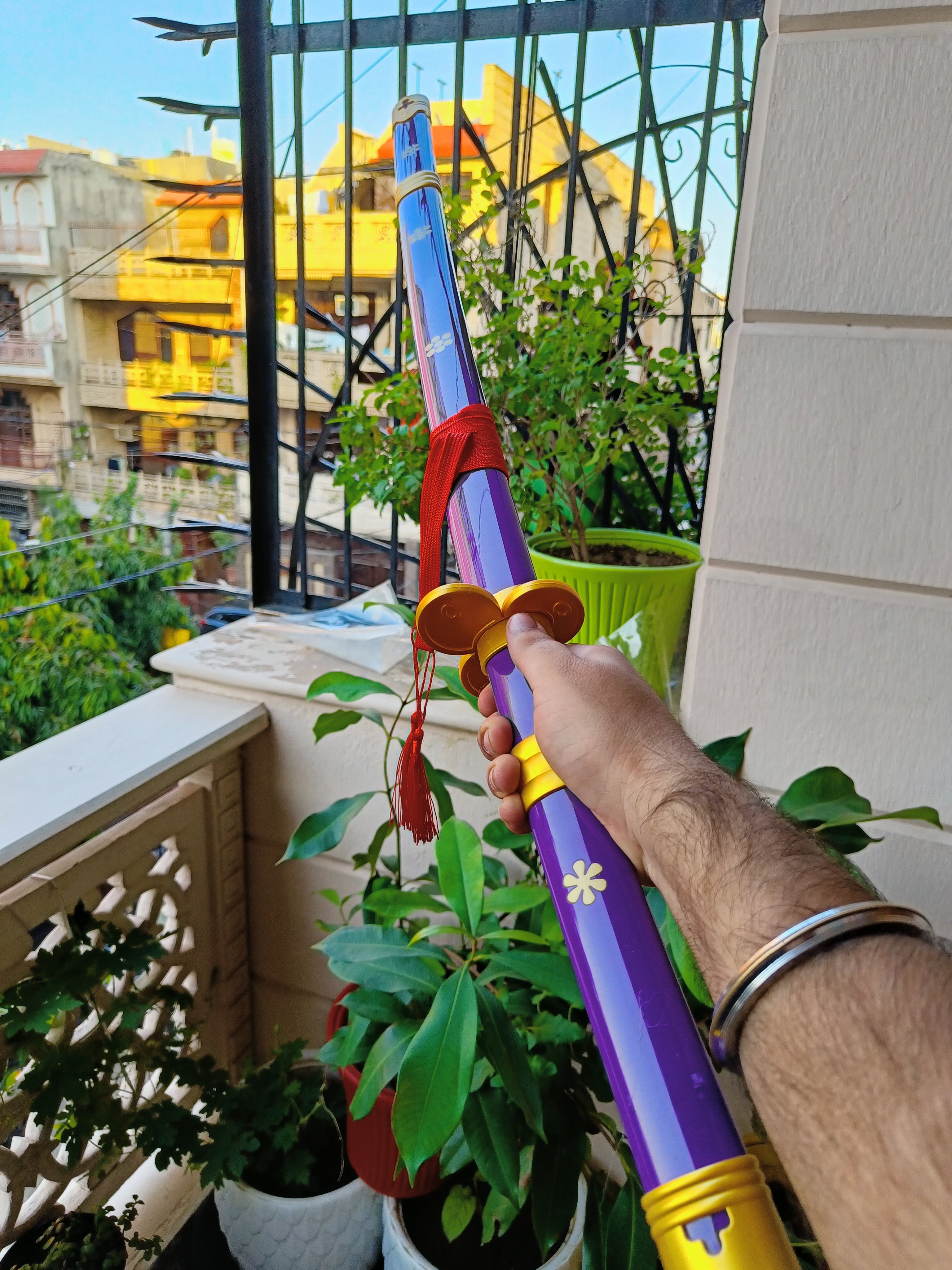 enma wooden katana ( no cod on this product )