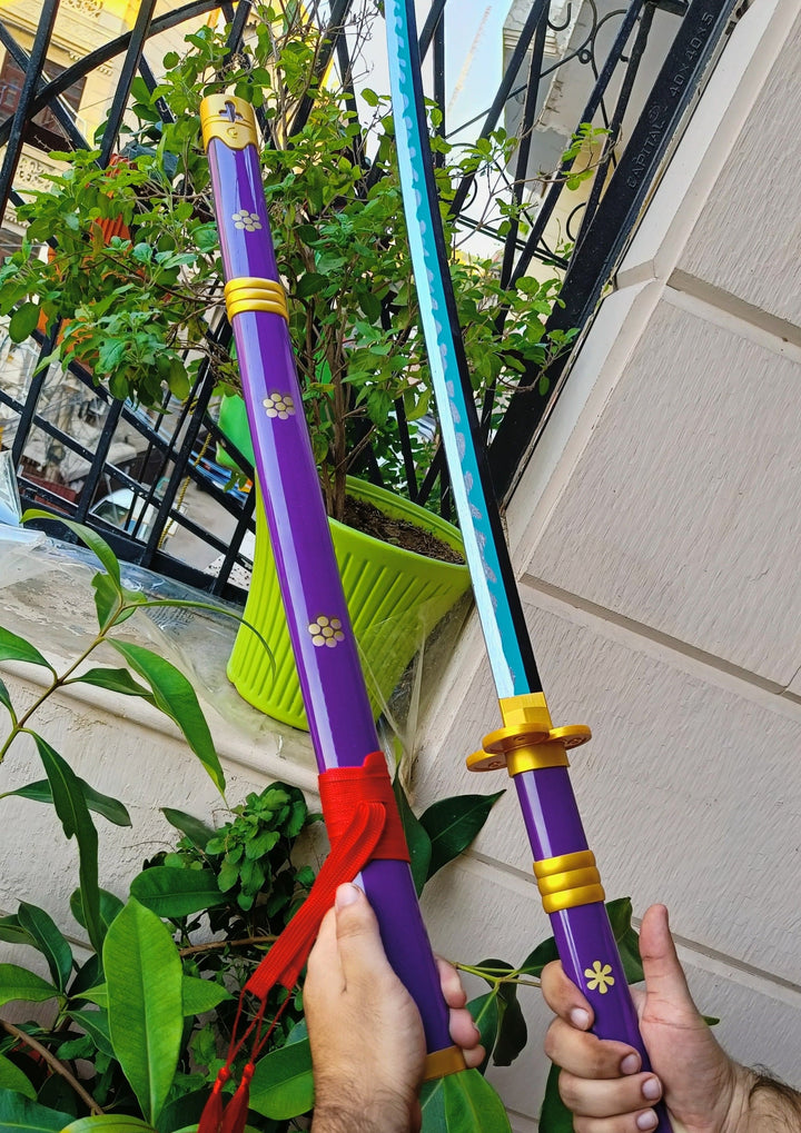 enma wooden katana ( no cod on this product )