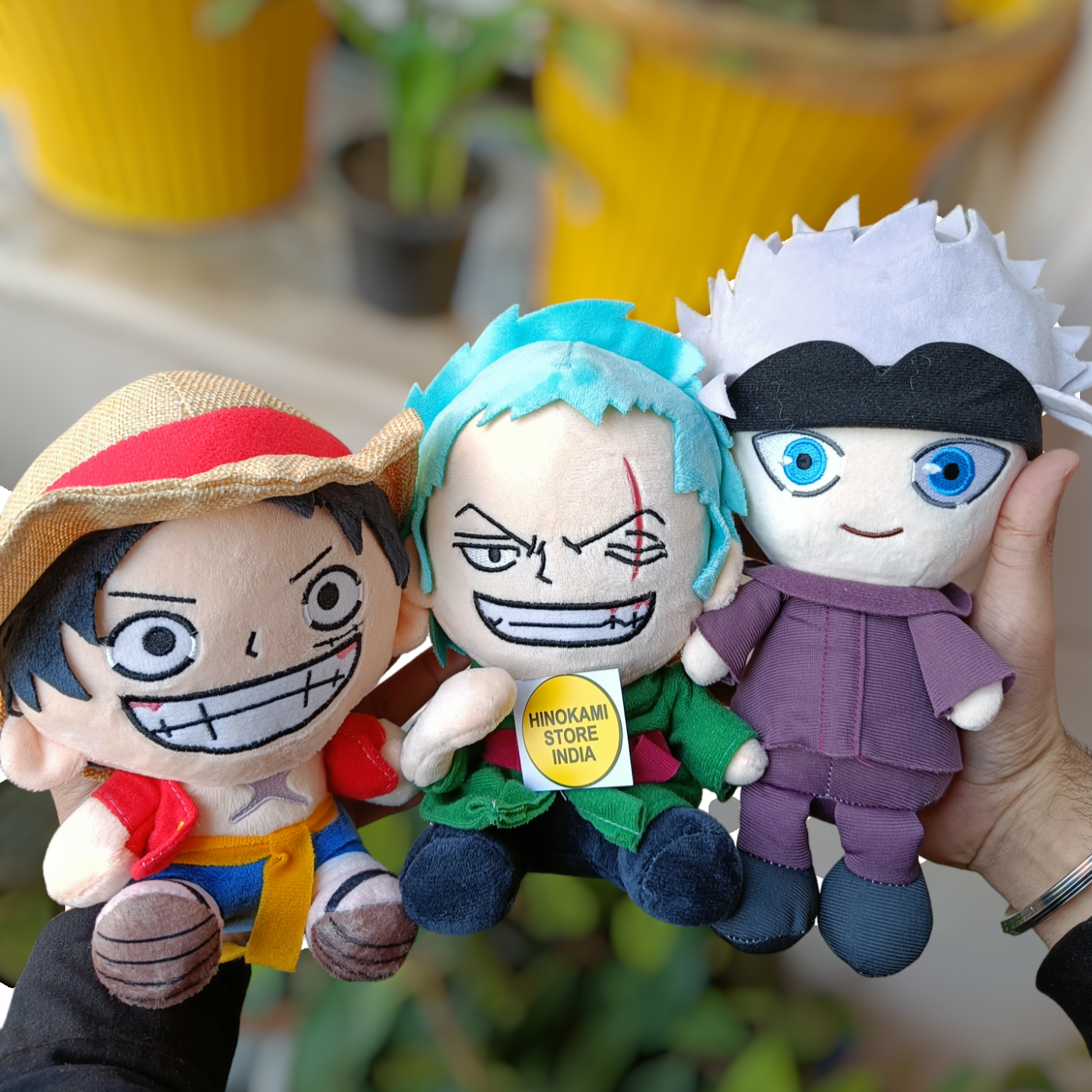 Anime online plushies store