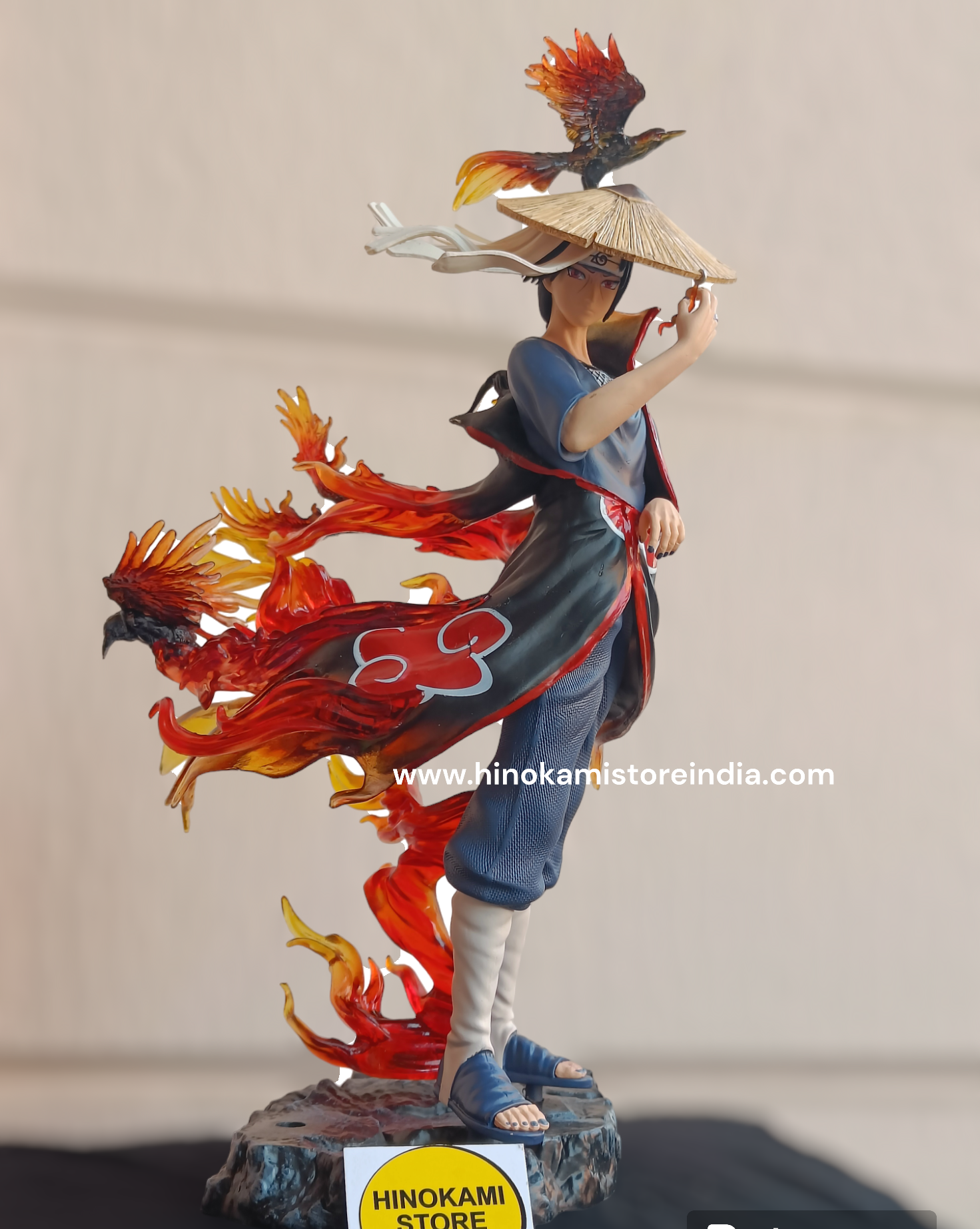 Anime premium figure (32cm)